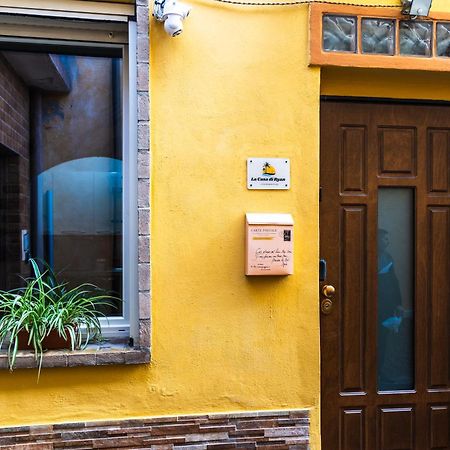 La Casa Di Ryan - Camere - Policlinico - Cittadella Monserrato Zewnętrze zdjęcie