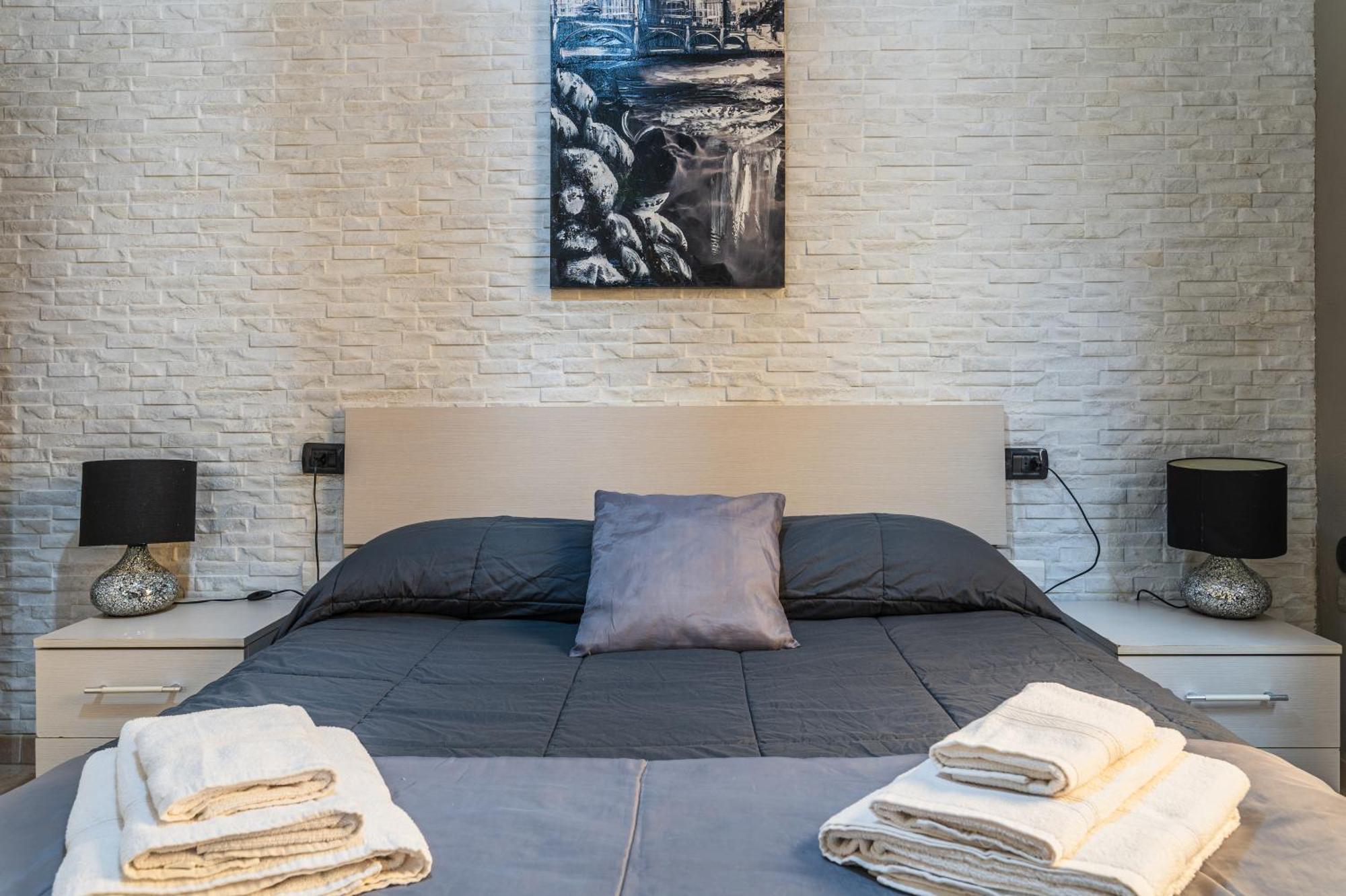 La Casa Di Ryan - Camere - Policlinico - Cittadella Monserrato Zewnętrze zdjęcie