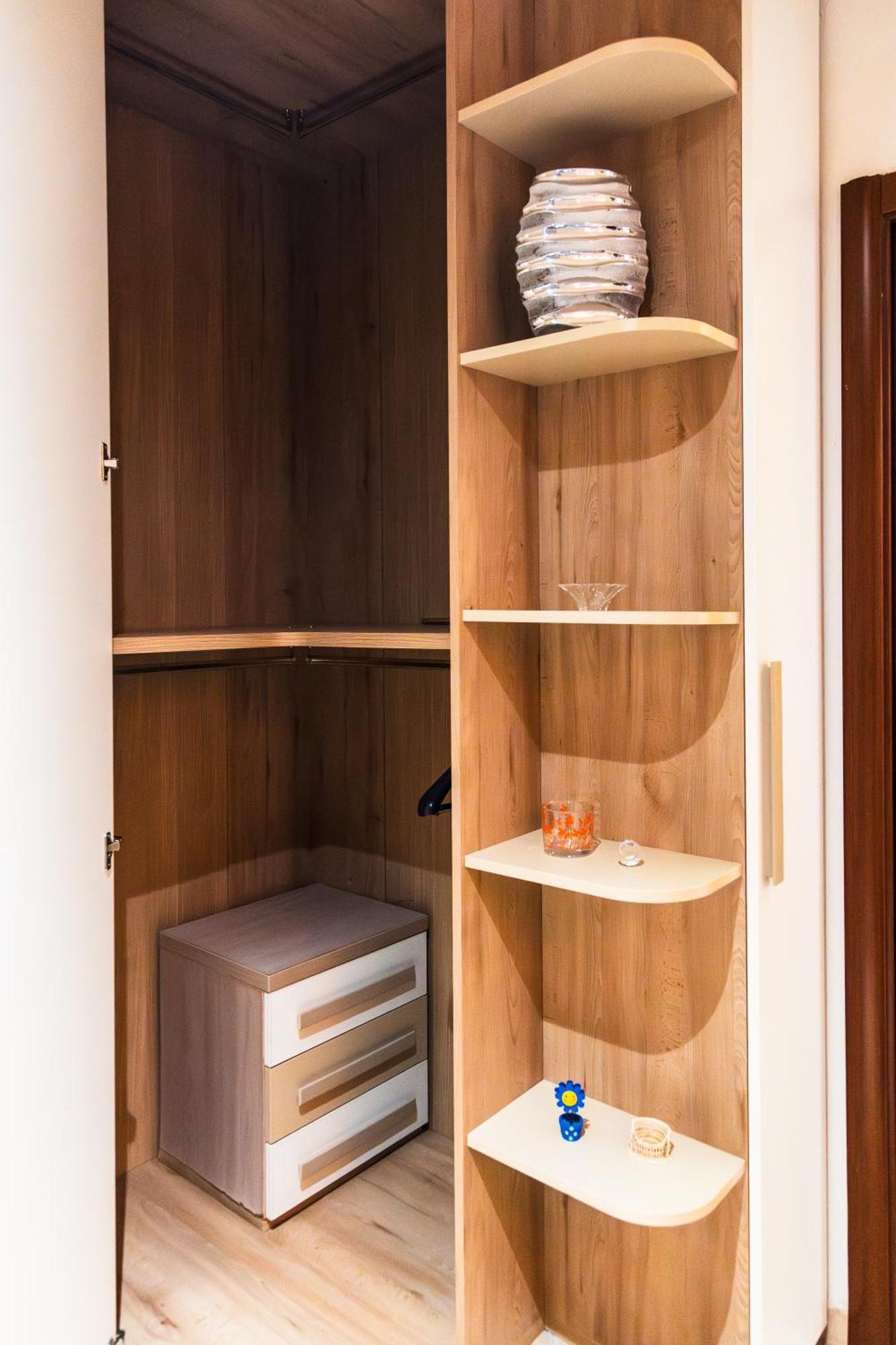 La Casa Di Ryan - Camere - Policlinico - Cittadella Monserrato Zewnętrze zdjęcie