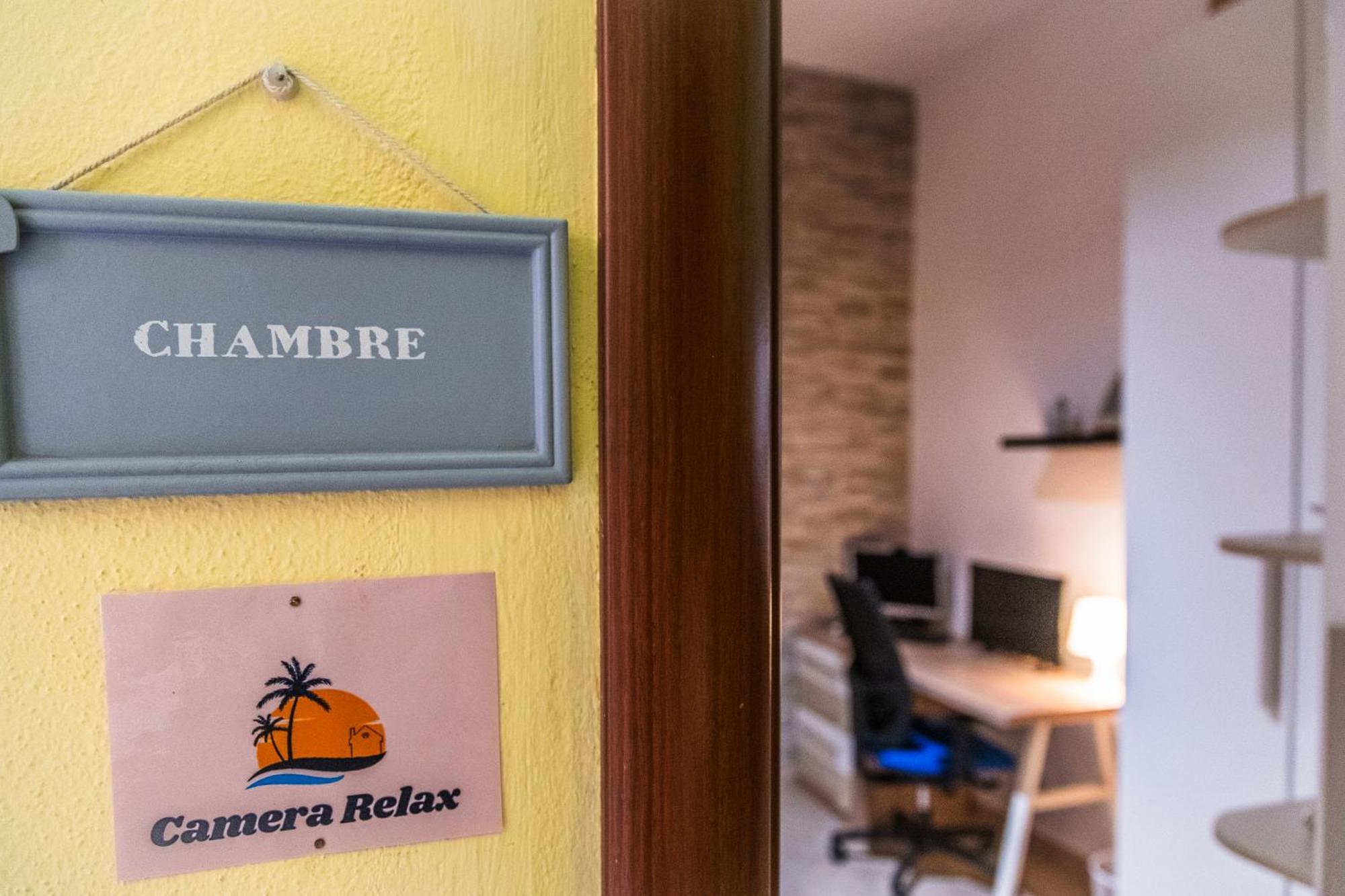 La Casa Di Ryan - Camere - Policlinico - Cittadella Monserrato Zewnętrze zdjęcie