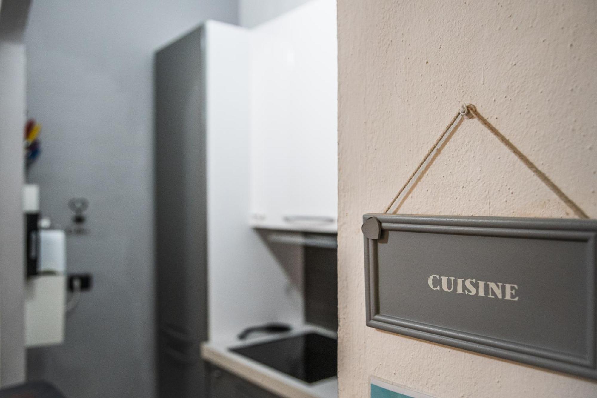 La Casa Di Ryan - Camere - Policlinico - Cittadella Monserrato Zewnętrze zdjęcie