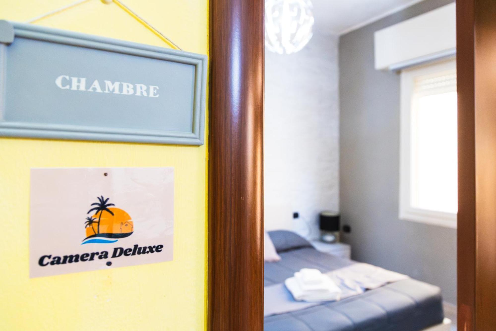 La Casa Di Ryan - Camere - Policlinico - Cittadella Monserrato Zewnętrze zdjęcie