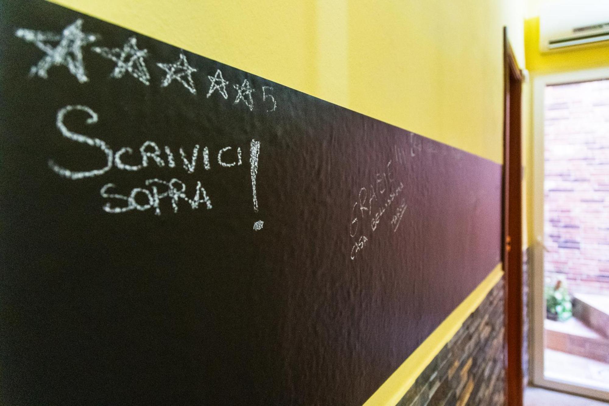 La Casa Di Ryan - Camere - Policlinico - Cittadella Monserrato Zewnętrze zdjęcie