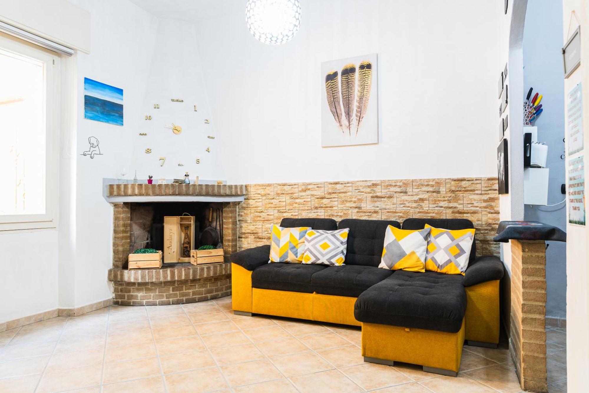 La Casa Di Ryan - Camere - Policlinico - Cittadella Monserrato Zewnętrze zdjęcie