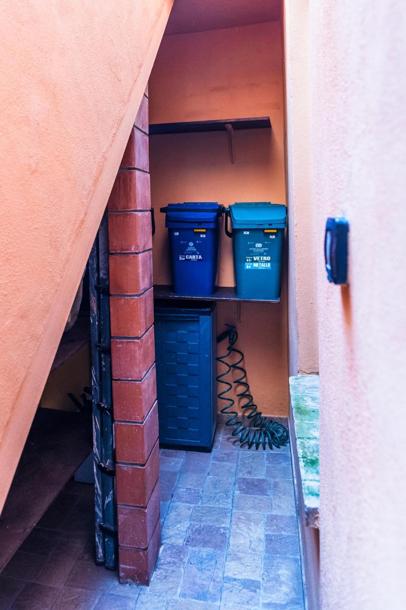 La Casa Di Ryan - Camere - Policlinico - Cittadella Monserrato Zewnętrze zdjęcie